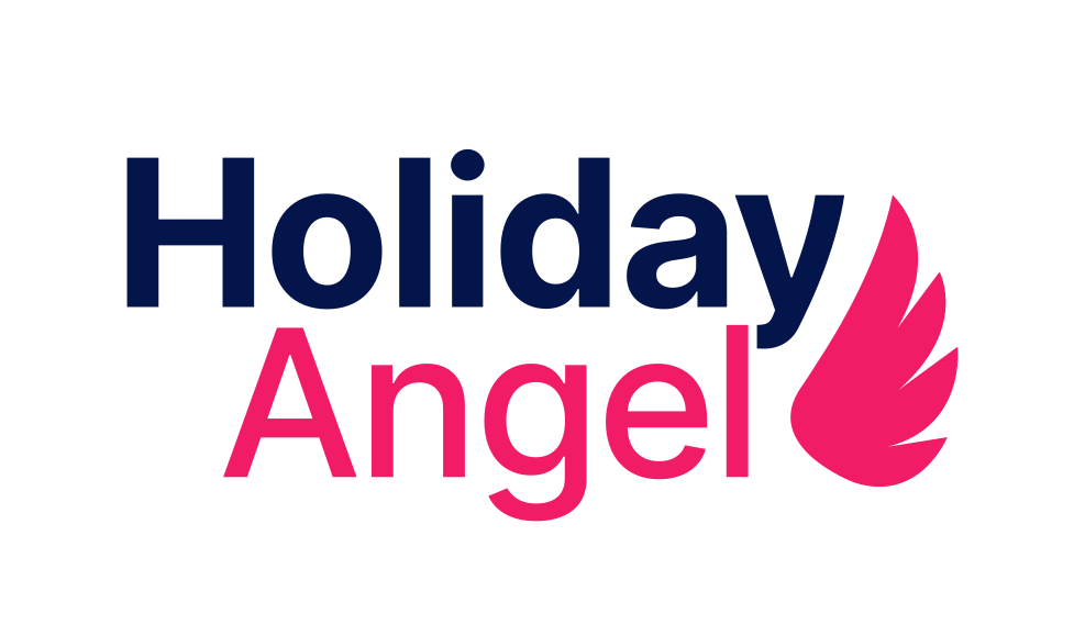 Holiday Angel